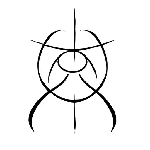 Triskel Symbol