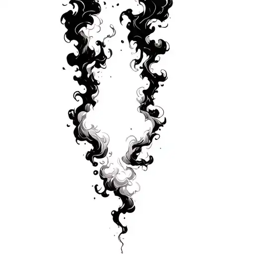 Coverup Clouds And Smoke