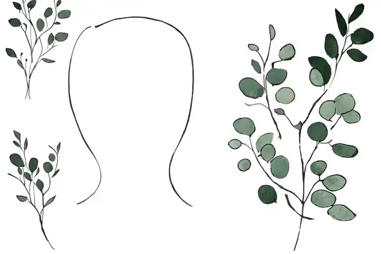 Phone Eucalyptus Sister