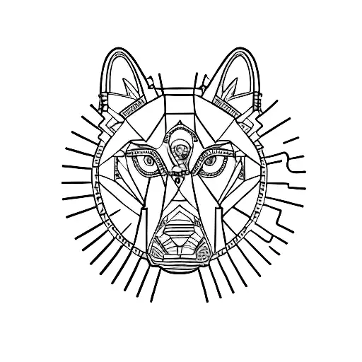 Science Travel Dna Wolf Biology Meditation Physics Space