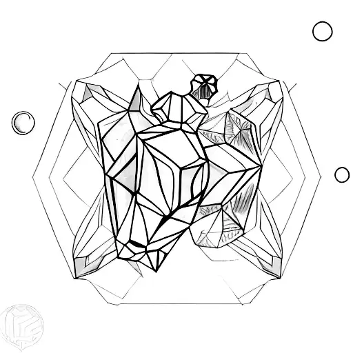 A Crystal And A Moon