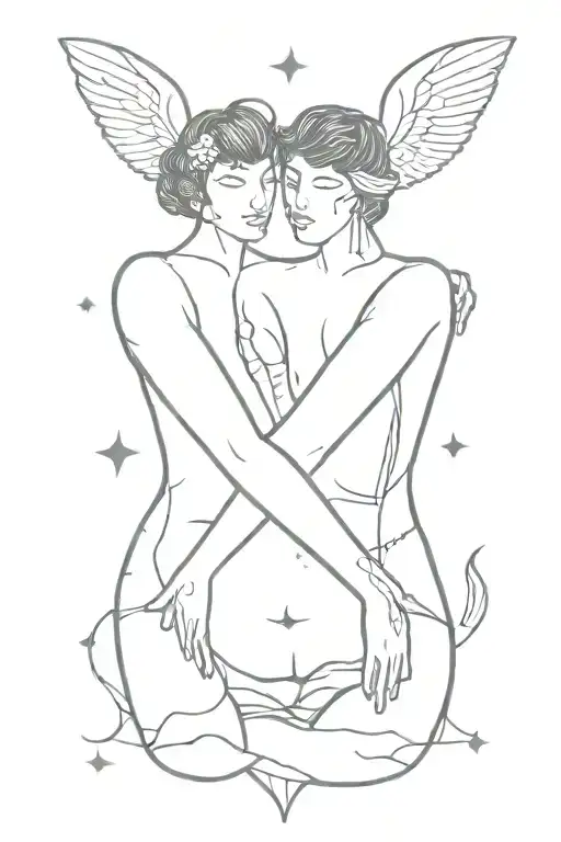 Tattoo For Best Friend