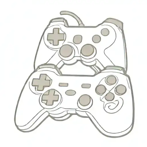 Gemini Love F1 Gaming Controller Transformed