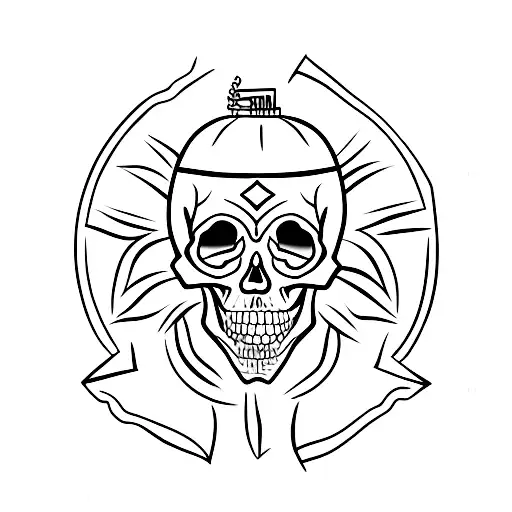 Skull