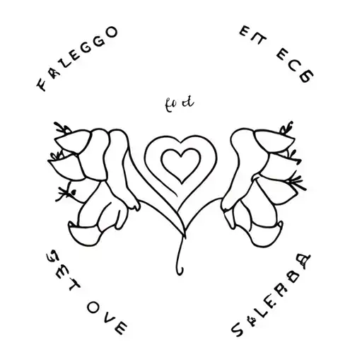 Force Et Ego Self Love