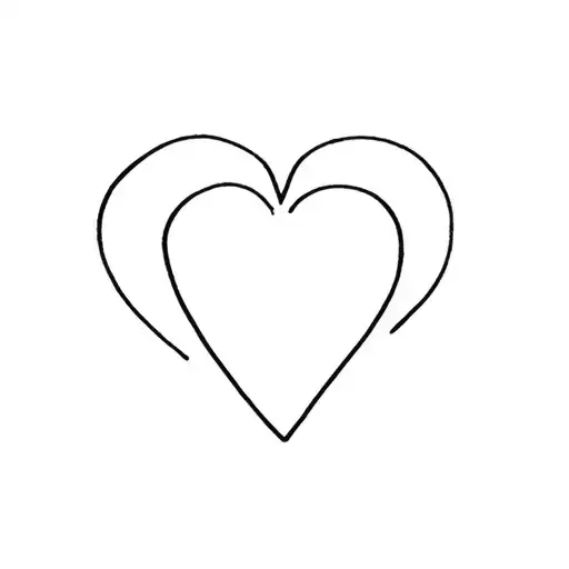 Love Symbol