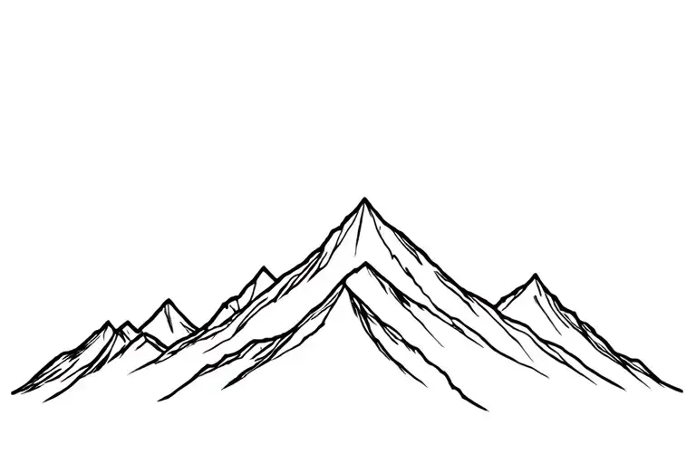 Mountain Line