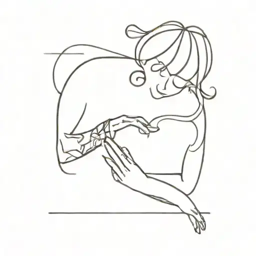 Best Friends Never Part