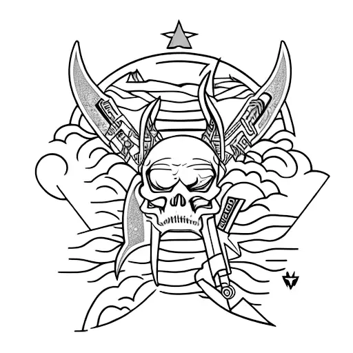 Janni Achilles Bad Boy