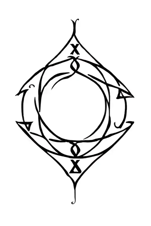 Am Yisrael Chai Inspired Design