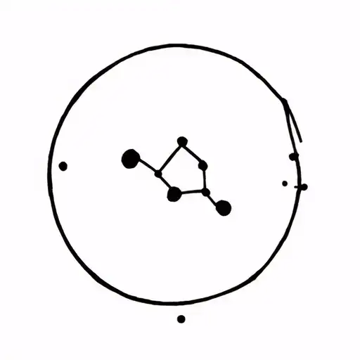 Aquarius Constellation