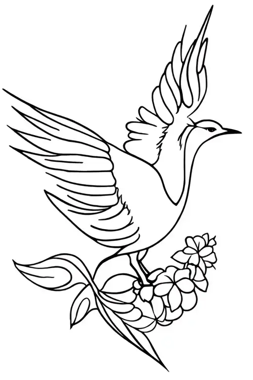 Bird Symbolic