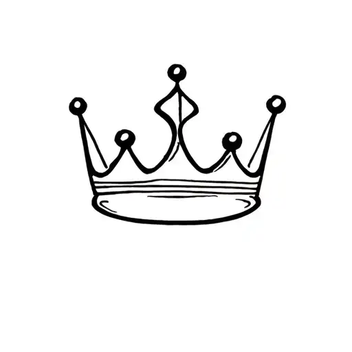 Queen's Crown