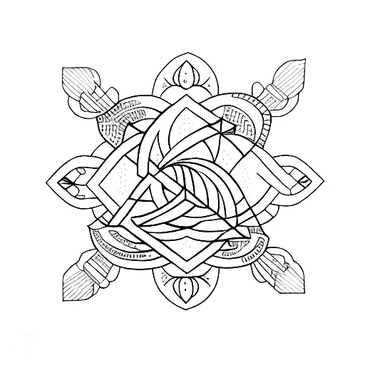 Pretty Small Symbols