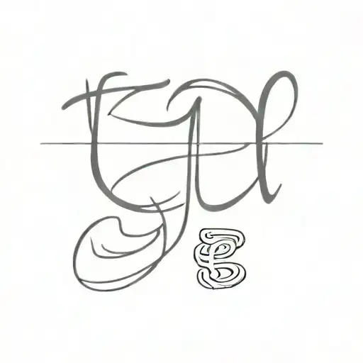 Fgm Acronym Based On Being A Hustler Counting Money