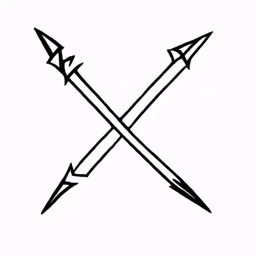 Sagittarius Arrow