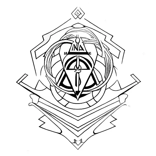 Narcotics Anonymous Symbol