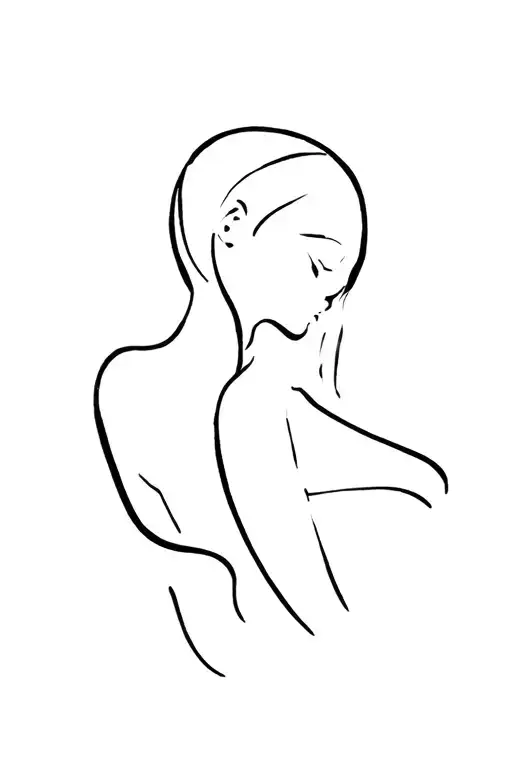 Struggle With Oneself