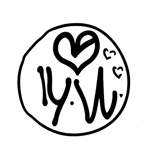 I Love You 7 Times Around