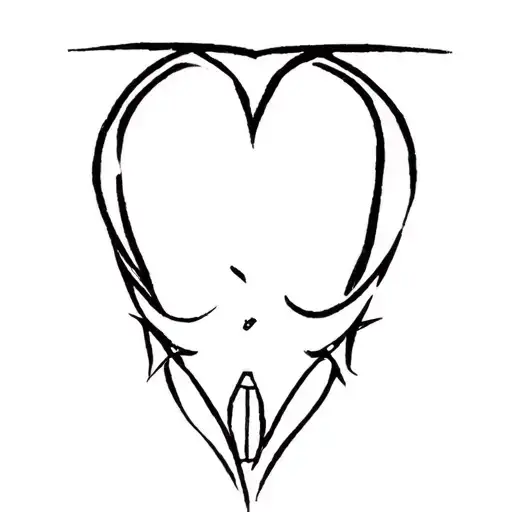 Joker Tattoo Design Inspired