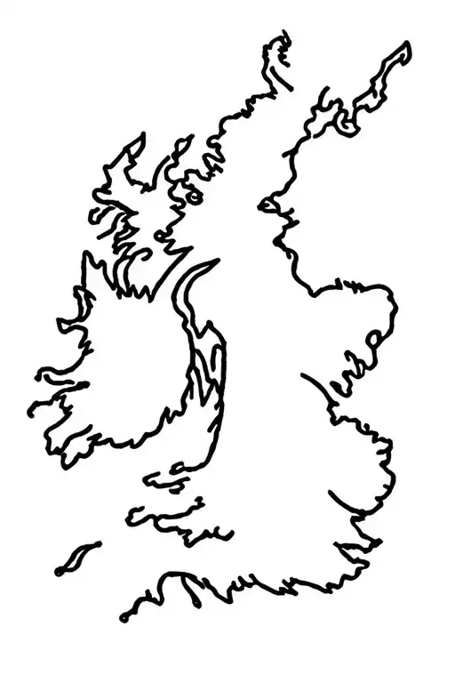 Harry Potter England