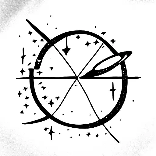 You Are The Dreamer And The Dream And Space