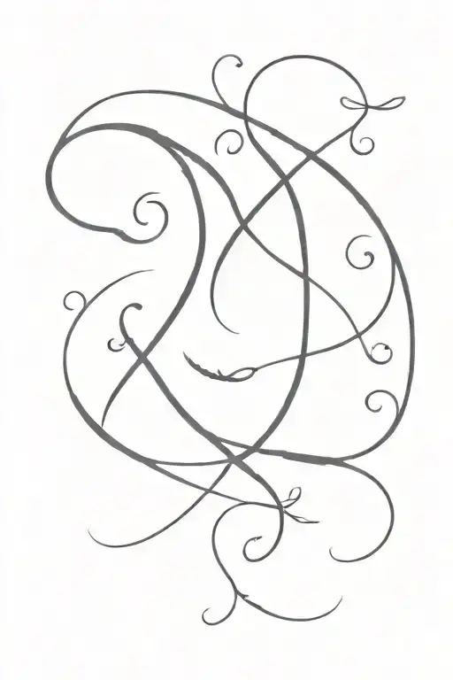 Sisters With That Initial E And J