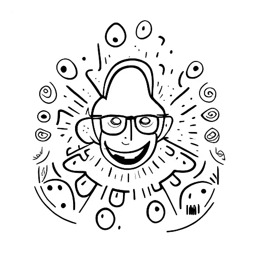 Smile Just A Little More