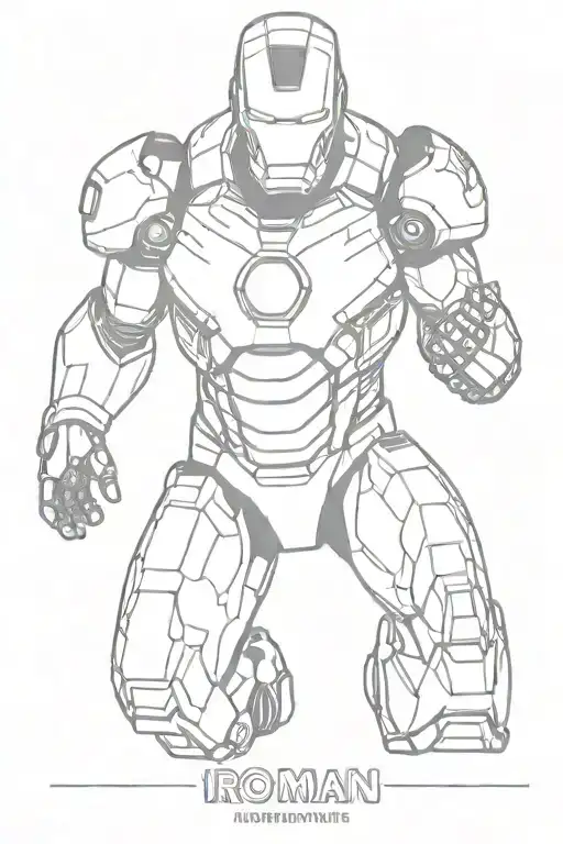 Ironman