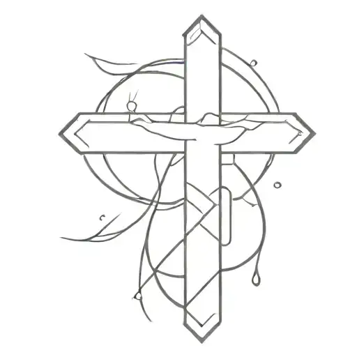 Cross Of Jesus Christ