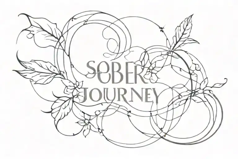 Sober Journey