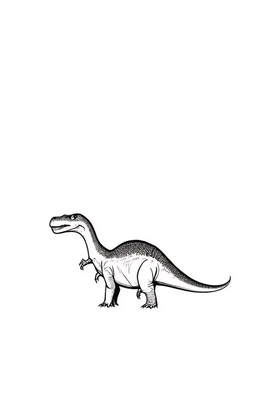 Dinosaur