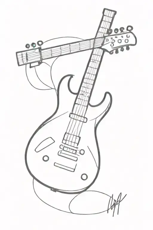 Electric Guitar