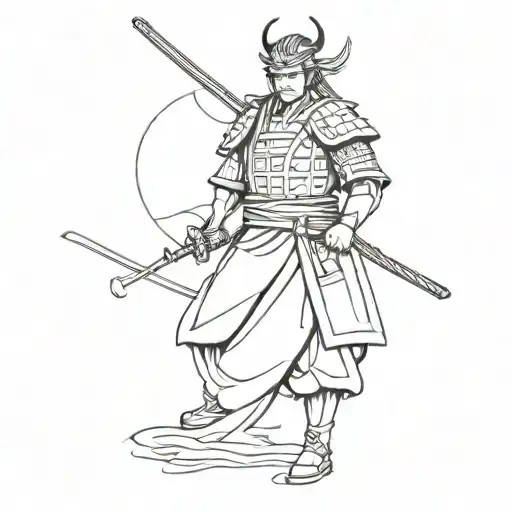 Samurai