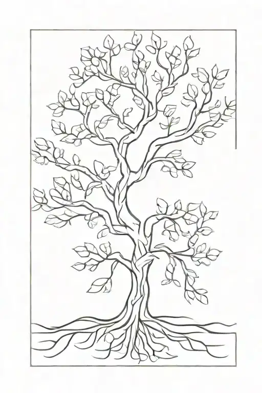 Tree Of Life