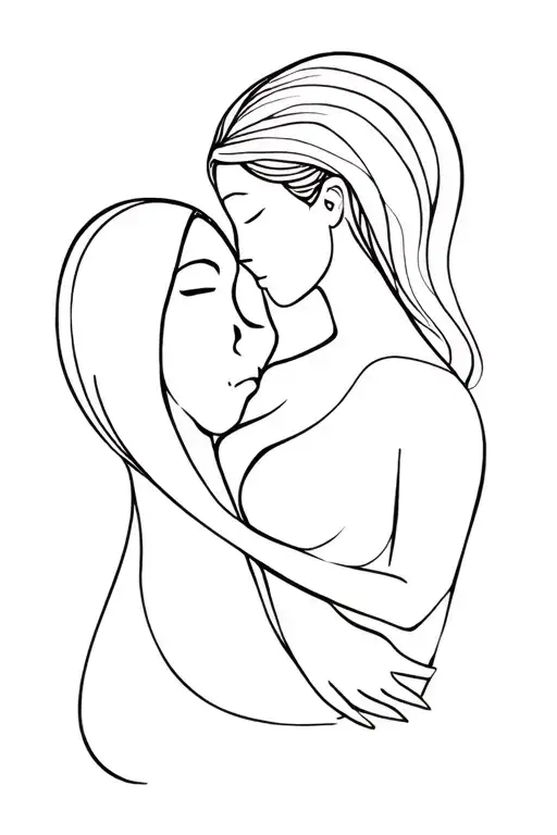 Mother's Unconditional Love