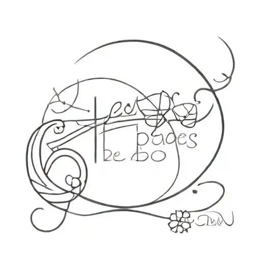 Everything Happens For A Reason Whether Good Or Bad