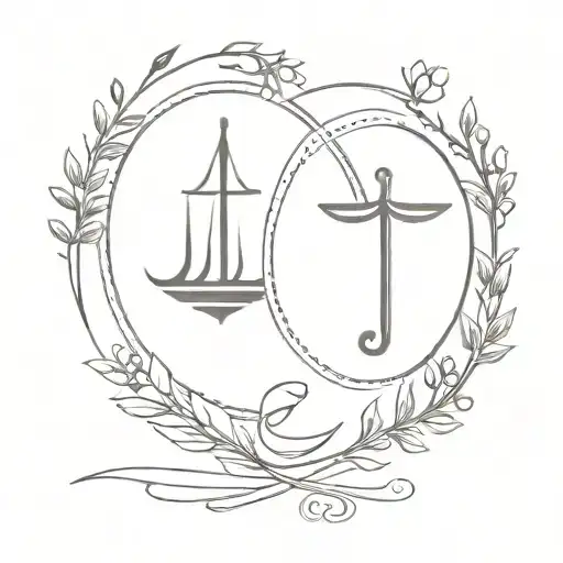 Virgo And Libra Combined