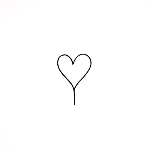 Love Symbol