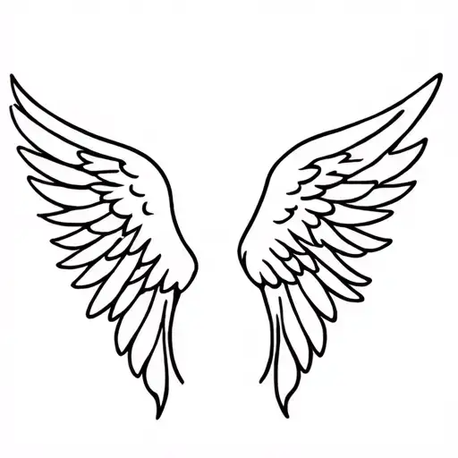 Angel Wings