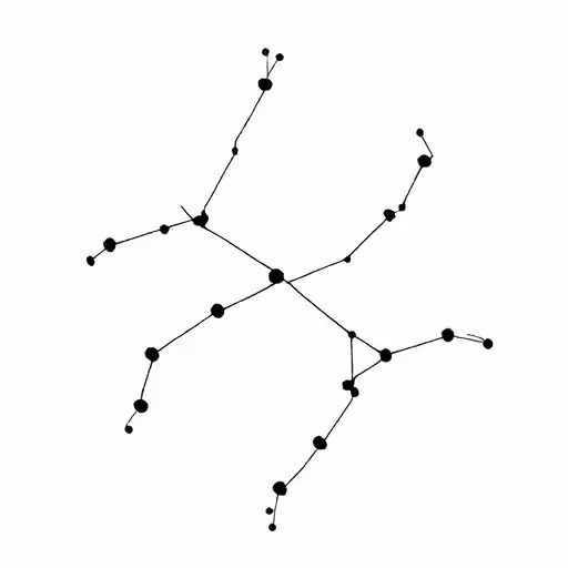 Leo And Scorpio Constellation