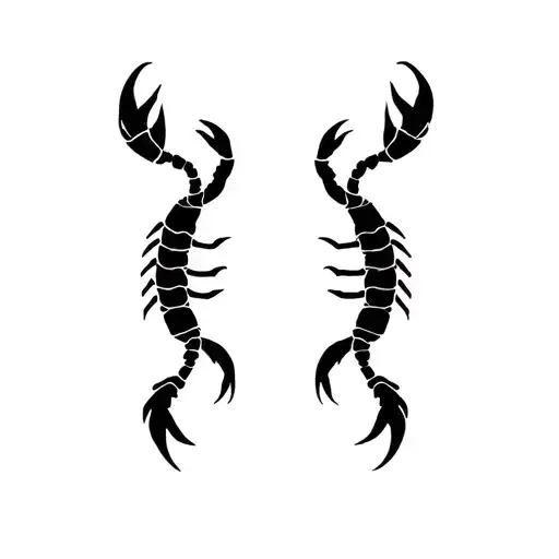 Leo And Scorpio Horoscope Sign