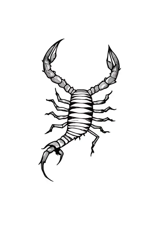 Scorpio