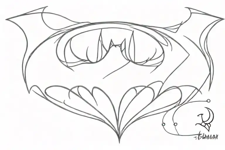 Batman Symbol