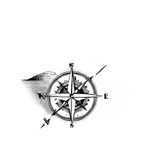 A Compass