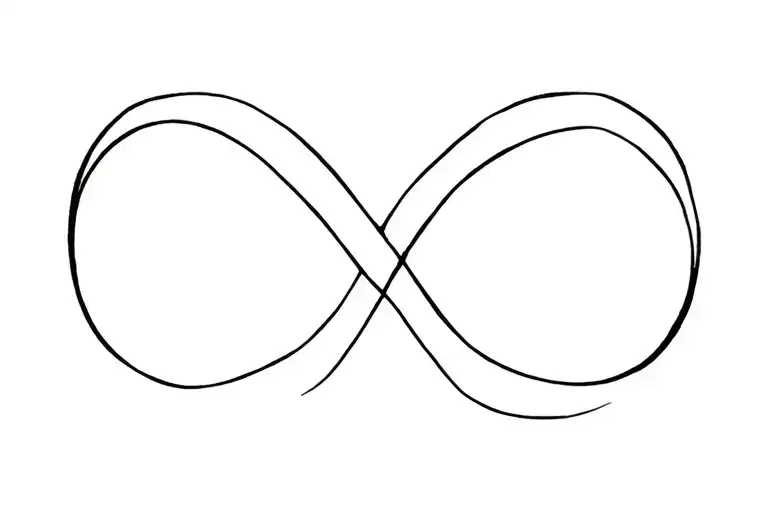 Infinity Symbol