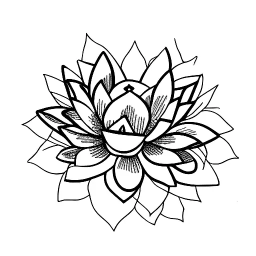 Lotus Flower