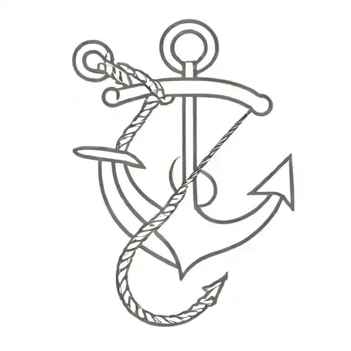 Traditional Anchor