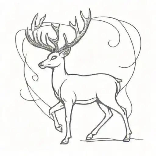 Deer