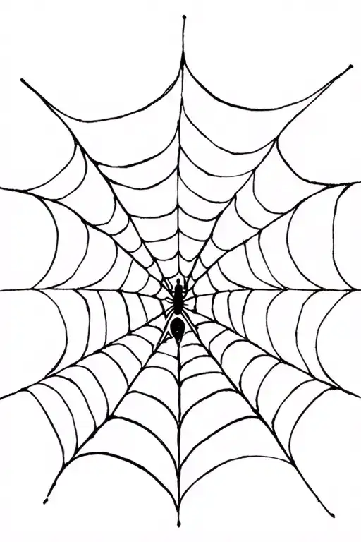 Spider Webs